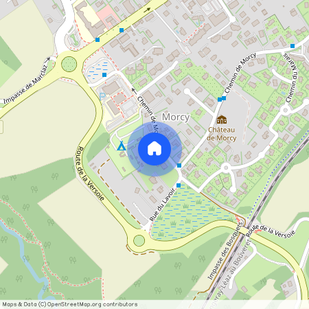 74200, Thonon-Les-Bains