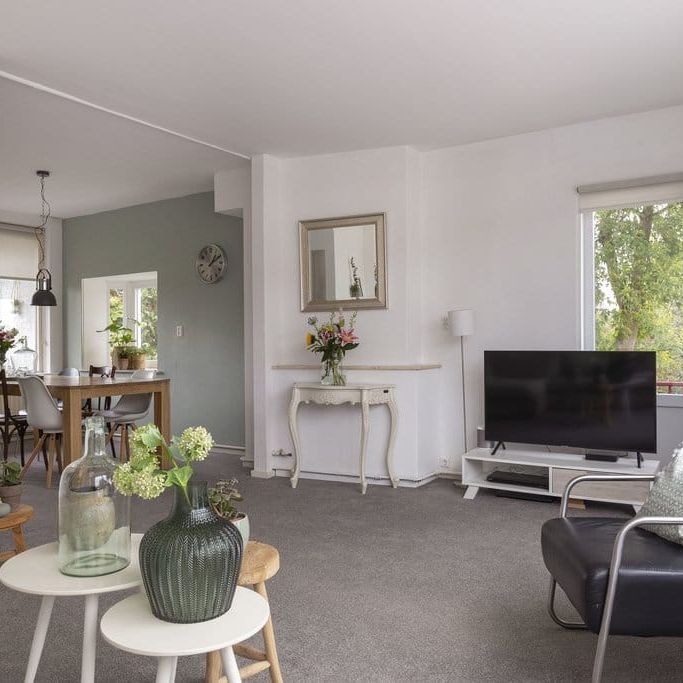 Everard Meysterweg 66-B, Leusderkwartier-Oost, 3817HG, Amersfoort - Foto 1