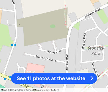 Bidvale Way, Crewe - Photo 1