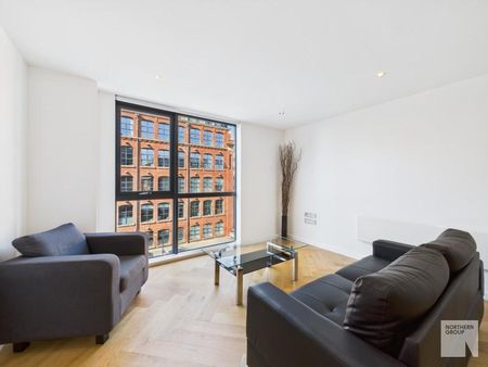 2 bedroom apartment to rent - Photo 3