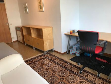 Norrbäcksgatan, Malmö - Foto 2