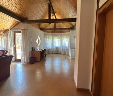 Renovierte 2-Zimmer-Wohnung | 60 qm | mit Balkon und Einbauküche - Photo 3