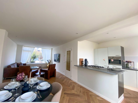 Mr. Van Houtenstraat 35, 2982 VP, Ridderkerk - Photo 1