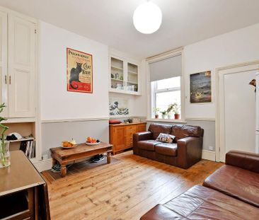 4 bedroom house share to rent - Photo 1