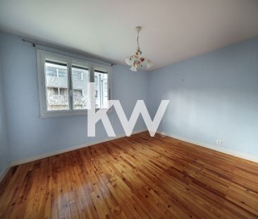 Maison ancienne à louer, 5 pièces - Romagnat 63540 - Photo 6