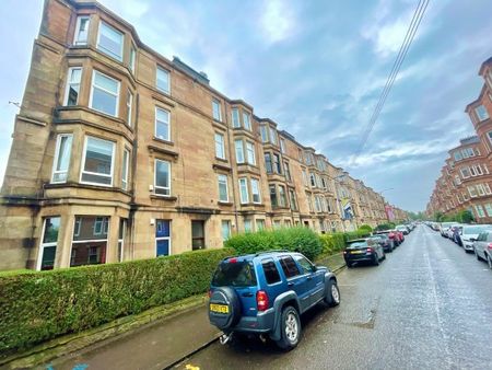 Deanston Drive, Shawlands, G41 3LQ - Photo 5