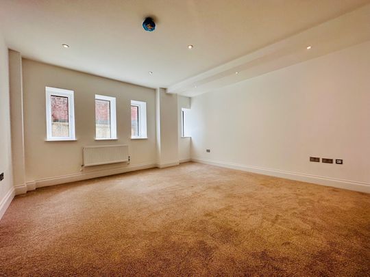 St. Marys Gate, Derby - Photo 1