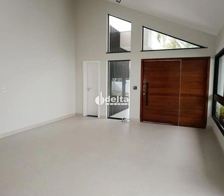 Casa Residencial Com 4 Suítes Disponível Para Locação No Bairro Morada Da Colina - Photo 2