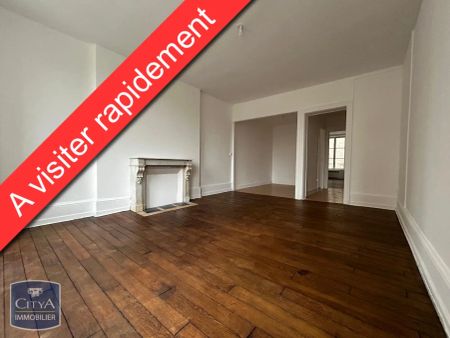 Appartement à louer 4 pièces 112.61m² - Photo 2