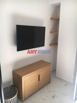 Studio/Γκαρσονιέρα για ενοικίαση Περαία (Θερμαϊκός) - Photo 1