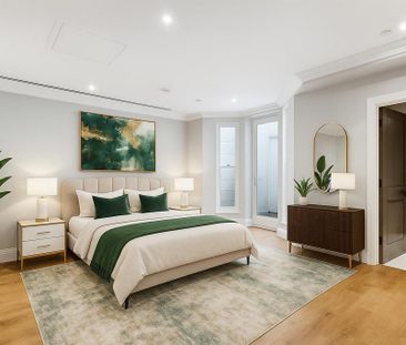 6 bedroom detached house to rent - Photo 3