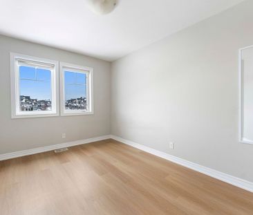 For Lease - 2352 Steeplechase Street, Oshawa, Ontario - Photo 5