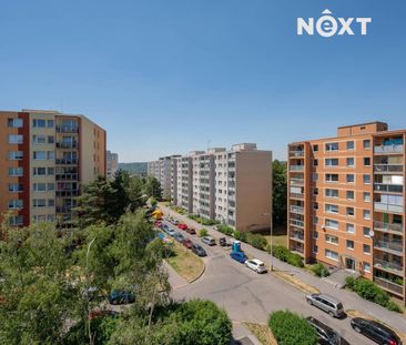 Pronájem bytu 1+kk a garsoniéry 29 m², Praha Modřany - Photo 4