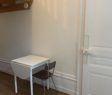 Location Appartement 1 pièce 14m² CHAMBERY 73000 - Photo 5