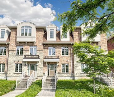 For Lease - 10981 Woodbine Avenue, Markham, Ontario - Photo 6