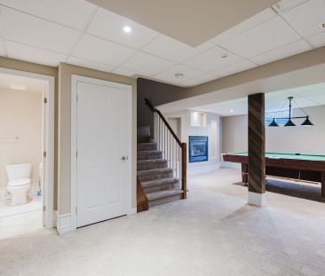 For Lease - 263 Deercroft Avenue, Barrhaven, Ontario - Photo 5