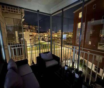 Stenbocksgatan - Foto 2