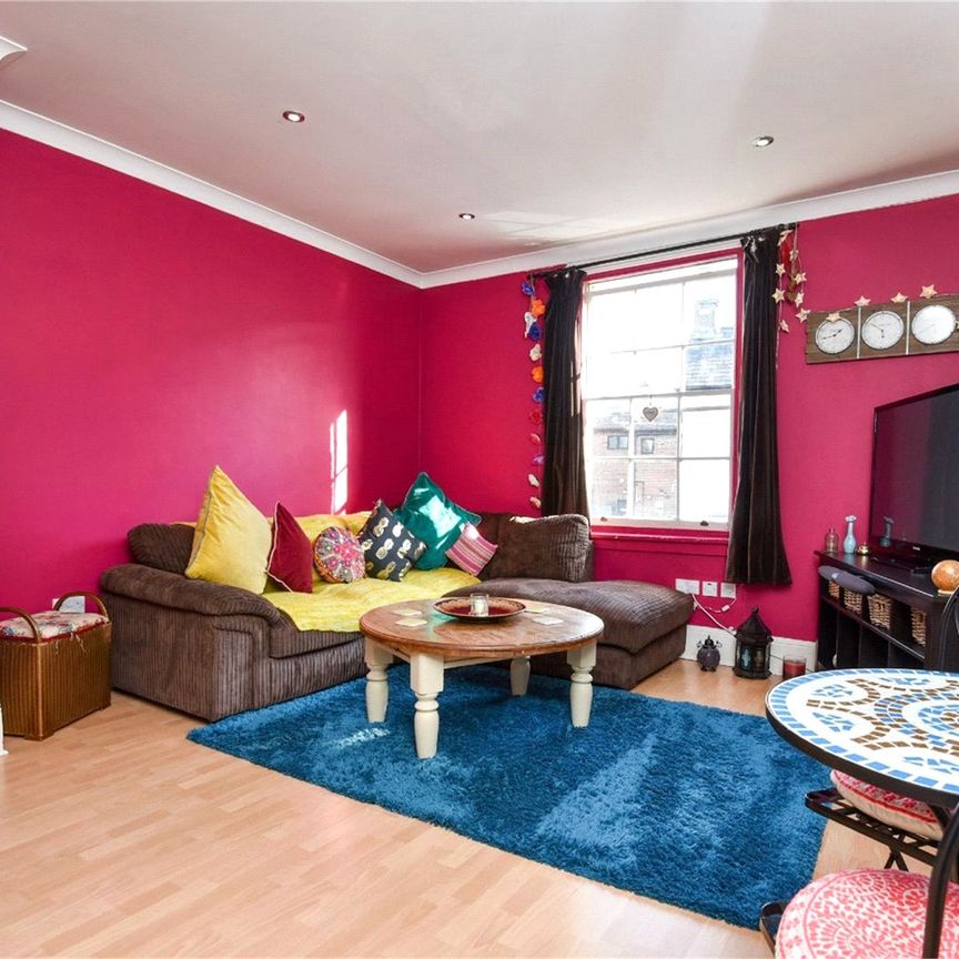 1 bedroom apartment to rent - Photo 1