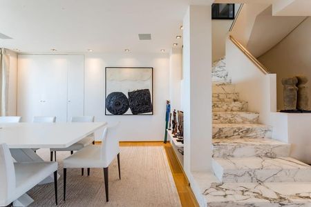 Penthouse te huur - Photo 5