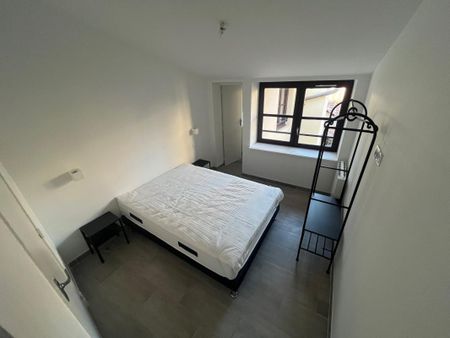 Location Appartement 2 pièces Meublé 27m² LYON 5ème - Photo 5