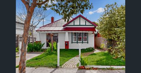 Centrally located, this character driven period home boasts plenty of space for large families. - Photo 2