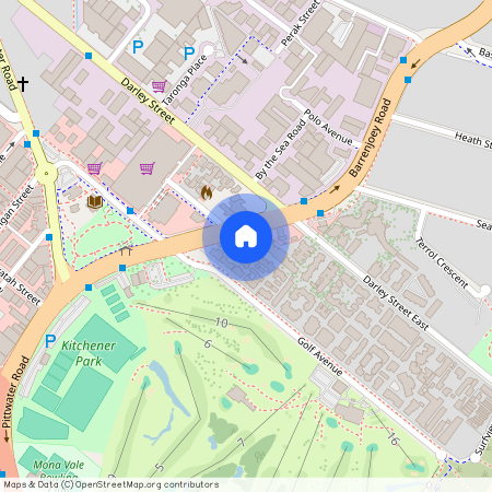 4/20 Barrenjoey Road, NSW 2103, Mona Vale