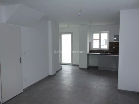 Location Appartement 3 pièces 58 m2 à Les Avenières Veyrins-Thuellin - Photo 4