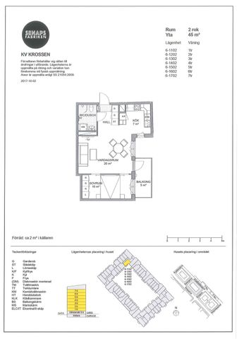 Kryddblandargatan 15, 753 41, Uppsala - Photo 5
