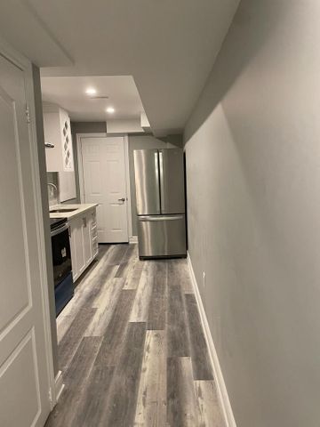 For Lease - 82 Banbridge Crescent Unit# BSMT, Brampton, Ontario - Photo 3