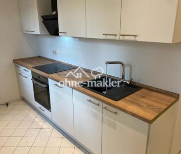 Renovierte 3-Zi.-Whg. in Leipzig Gohlis-Süd mit Balkon – ideal für ... - Photo 1