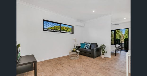 NEAR NEW STUDIO UNIT WITH PARKING - Photo 1