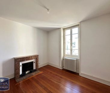 Appartement à louer 4 pièces 119.54m² - Photo 2