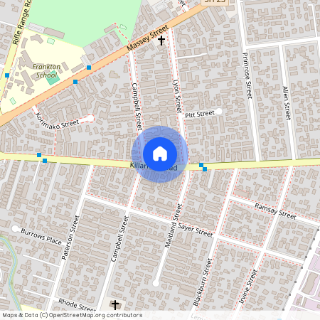 184D Killarney Road, Frankton, Hamilton City