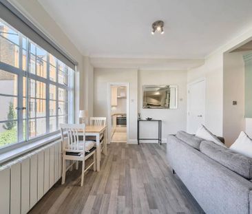 Studio to rent - Photo 3