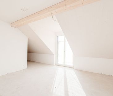 3.5-Zimmerwohnungen im Minergie-Neubau - wohnen AN DER MÜHLEGASSE, ... - Photo 6