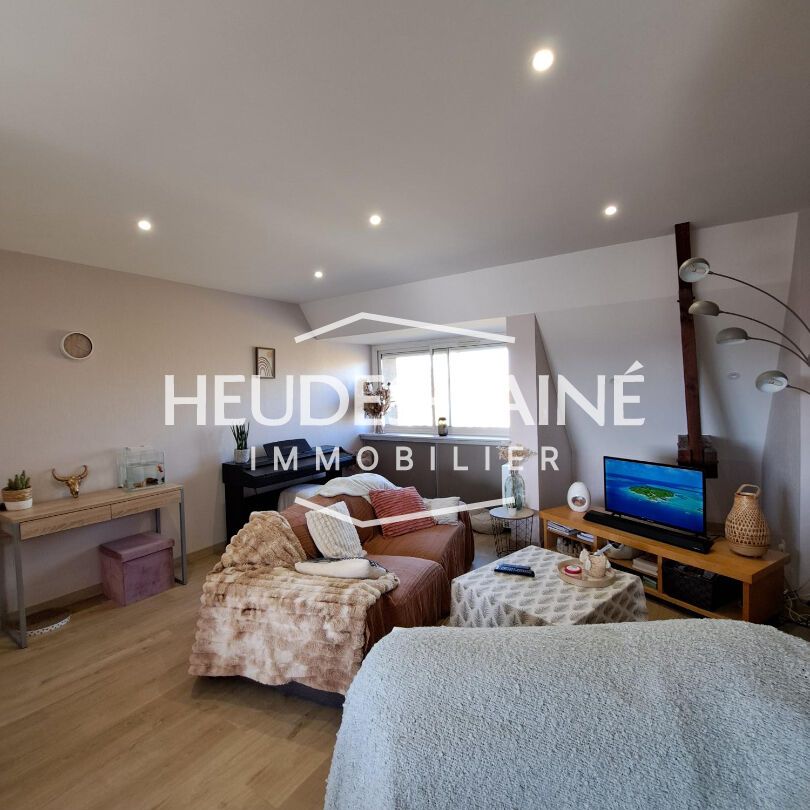 Location Appartement 3 pièces 71m² AVRANCHES 50300 - Photo 1