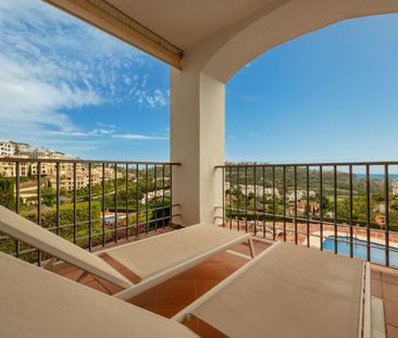 Middle Floor Apartment in Los Arqueros - Photo 4