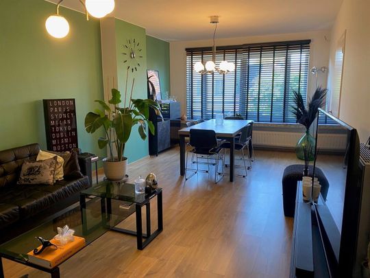 Appartement Te huur - Photo 1