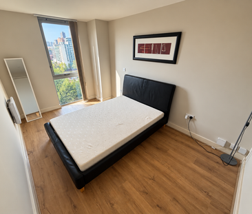 2 bedroom apartment to rent - Photo 2