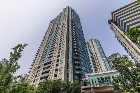 For Lease - 215 Fort York Boulevard Unit# 3412, Toronto, Ontario - Photo 4