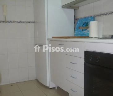 Piso en alquiler en Calle Mar del Caribe - Foto 1