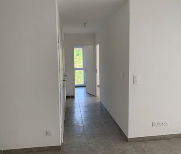 Appartement / Offre 58125565 - Photo 4