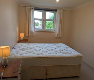 1 bedroom flat to rent - Photo 6