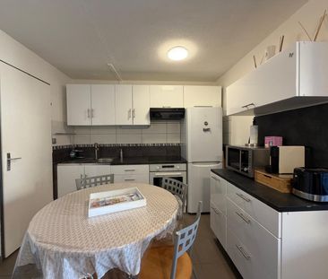 Location Appartement 2 pièces 33m² SETE 34200 - Photo 5