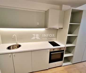 Ενοικιάζεται Γκαρσονιέρα 35 τ.μ. - Photo 4