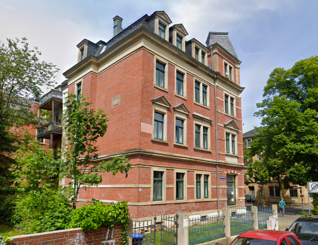 Dresden-Löbtau: Zu Weihnachten im neuen Heim! - Foto 1