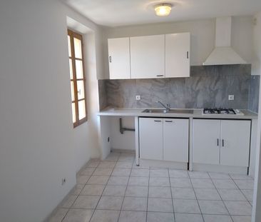 Location Appartement 3 pièces 60m² ROUSSET 13790 - Photo 1