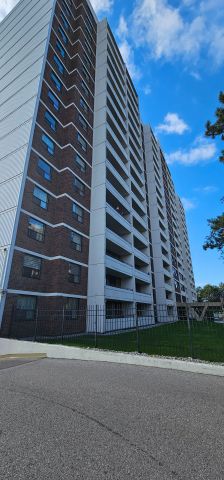 For Lease - 101 Prudential Drive Unit# 1211, Toronto, Ontario - Photo 2