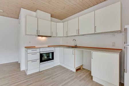 Onsholtvej 104 B, 1. sal - Foto 4