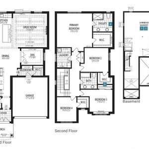 For Lease - 275 Rosenberg Way Unit# UPPER, Kitchener, Ontario - Photo 3